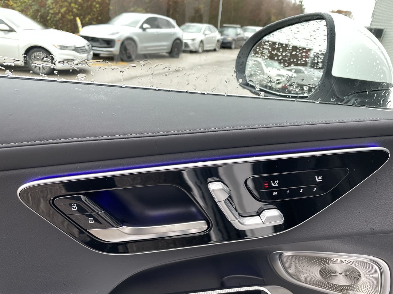 Mercedes-Benz GLC  2026 à Langley, Colombie-Britannique