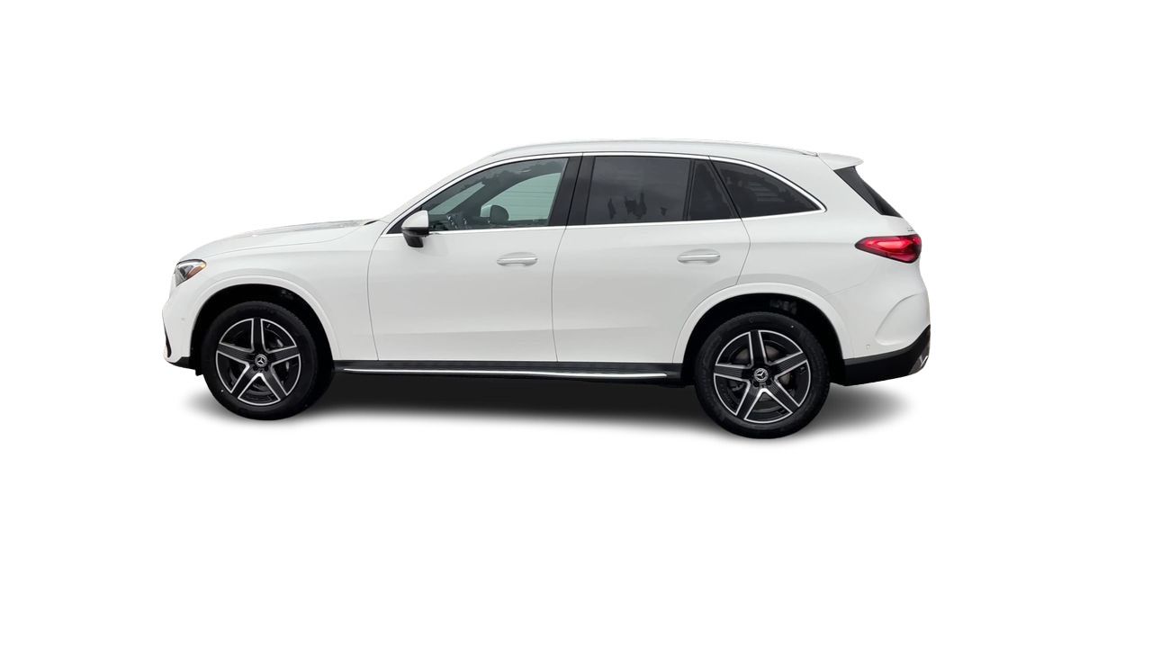 Mercedes-Benz GLC  2026 à Langley, Colombie-Britannique