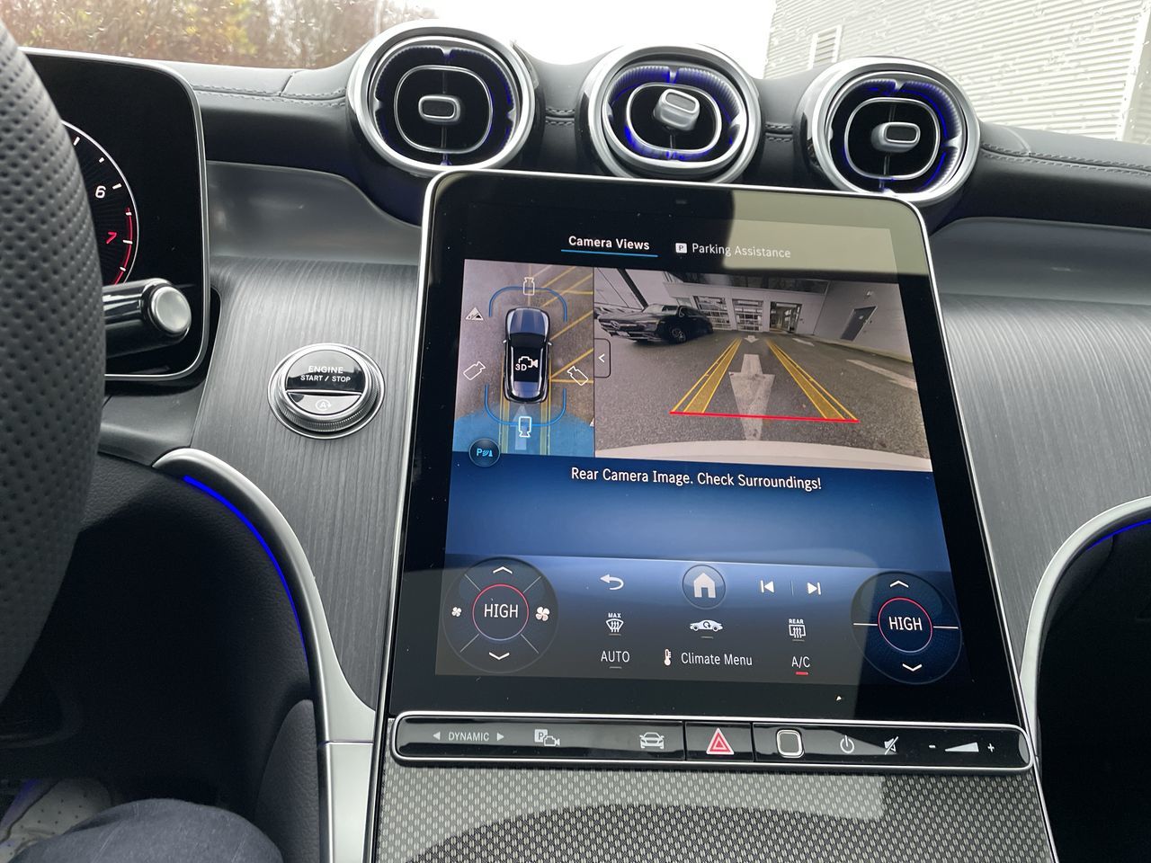 Mercedes-Benz GLC  2026 à Langley, Colombie-Britannique