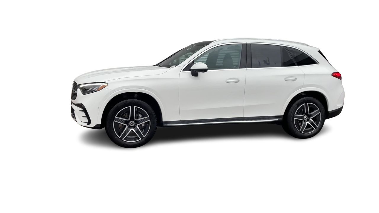 Mercedes-Benz GLC  2026 à Langley, Colombie-Britannique