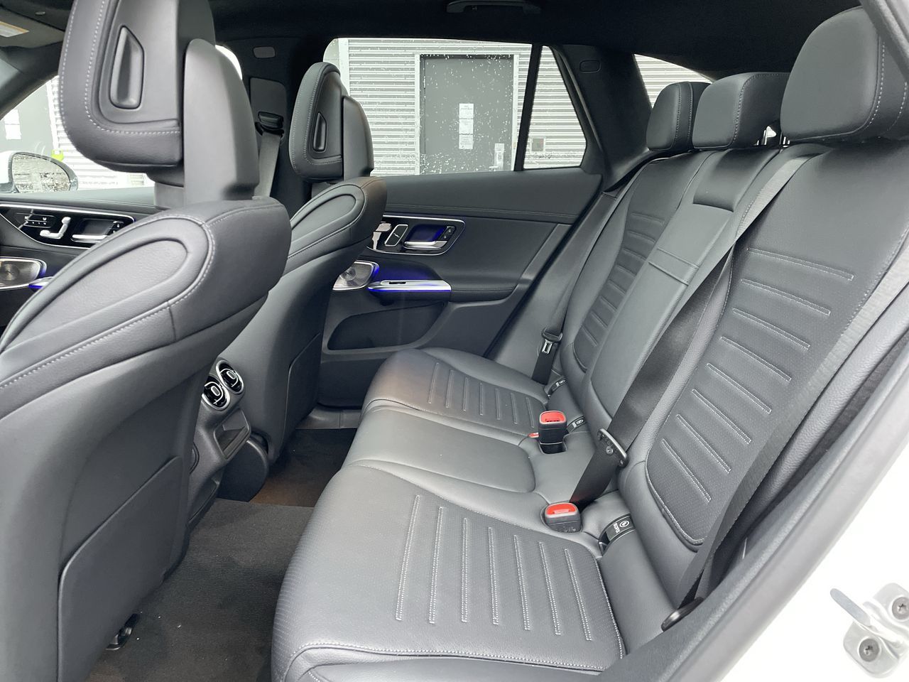 Mercedes-Benz GLC  2026 à Langley, Colombie-Britannique