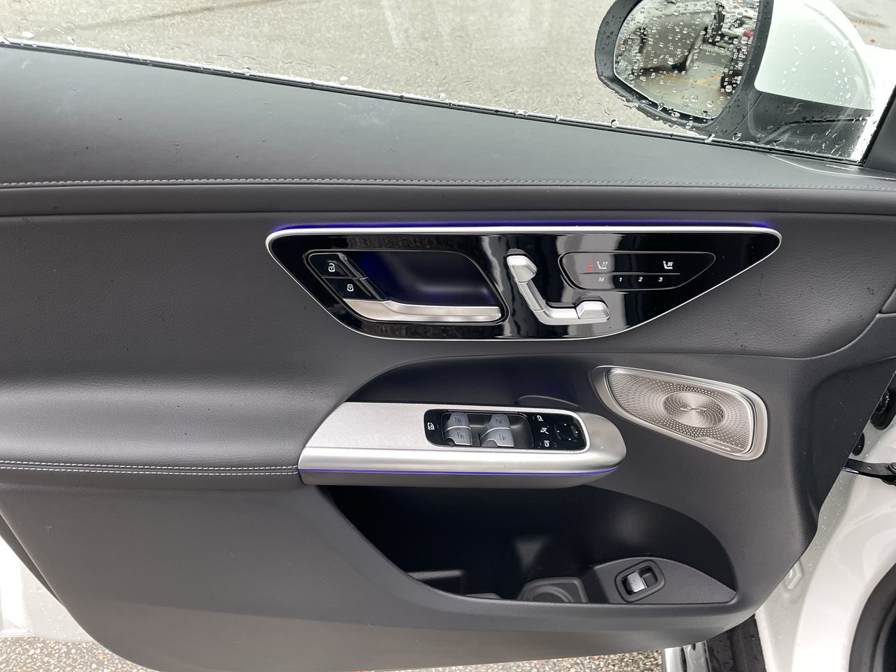 Mercedes-Benz GLC  2026 à Langley, Colombie-Britannique