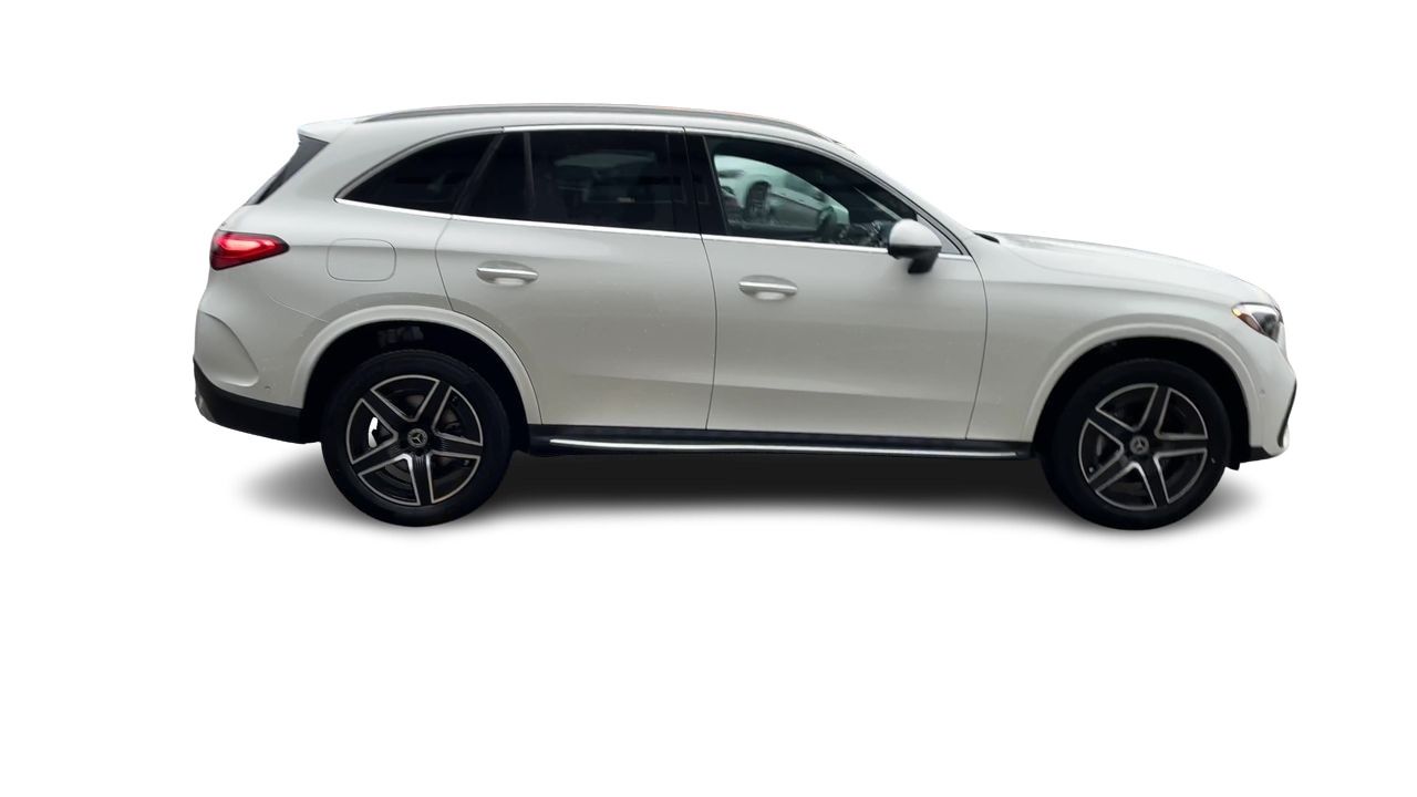 Mercedes-Benz GLC  2026 à Langley, Colombie-Britannique