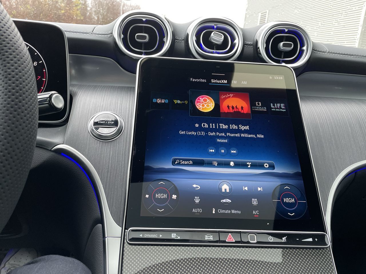 Mercedes-Benz GLC  2026 à Langley, Colombie-Britannique