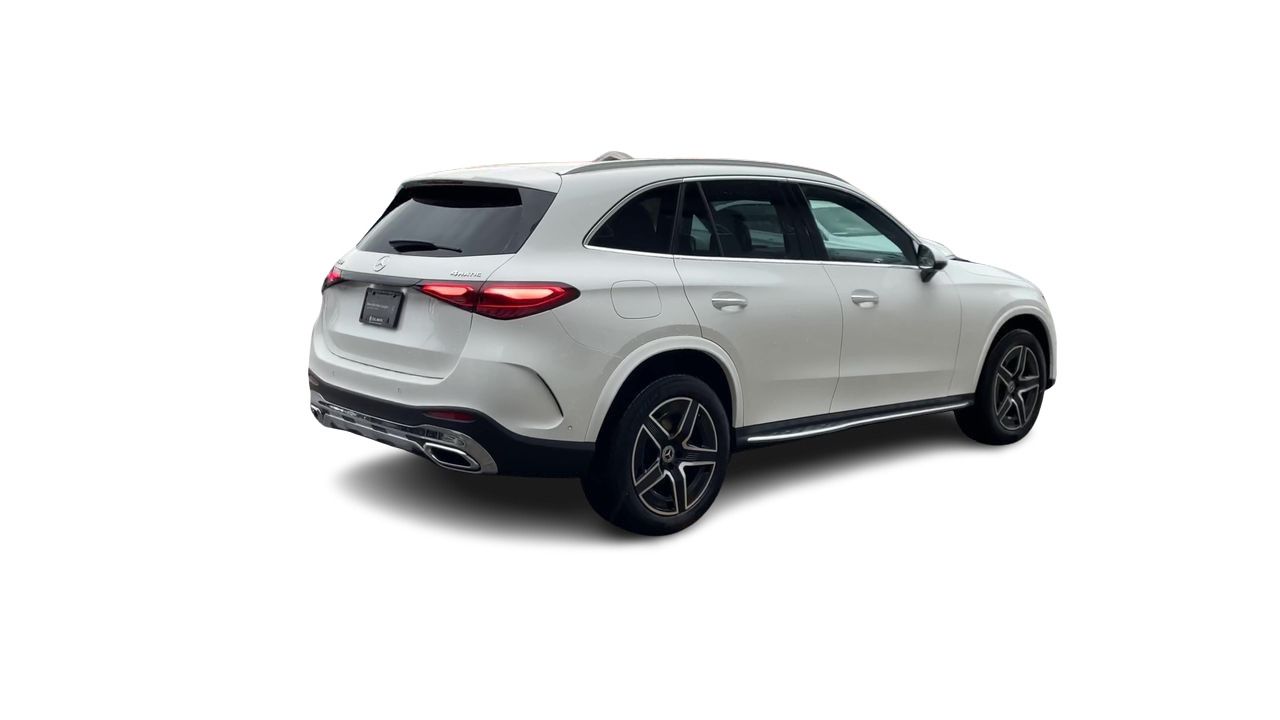 Mercedes-Benz GLC  2026 à Langley, Colombie-Britannique