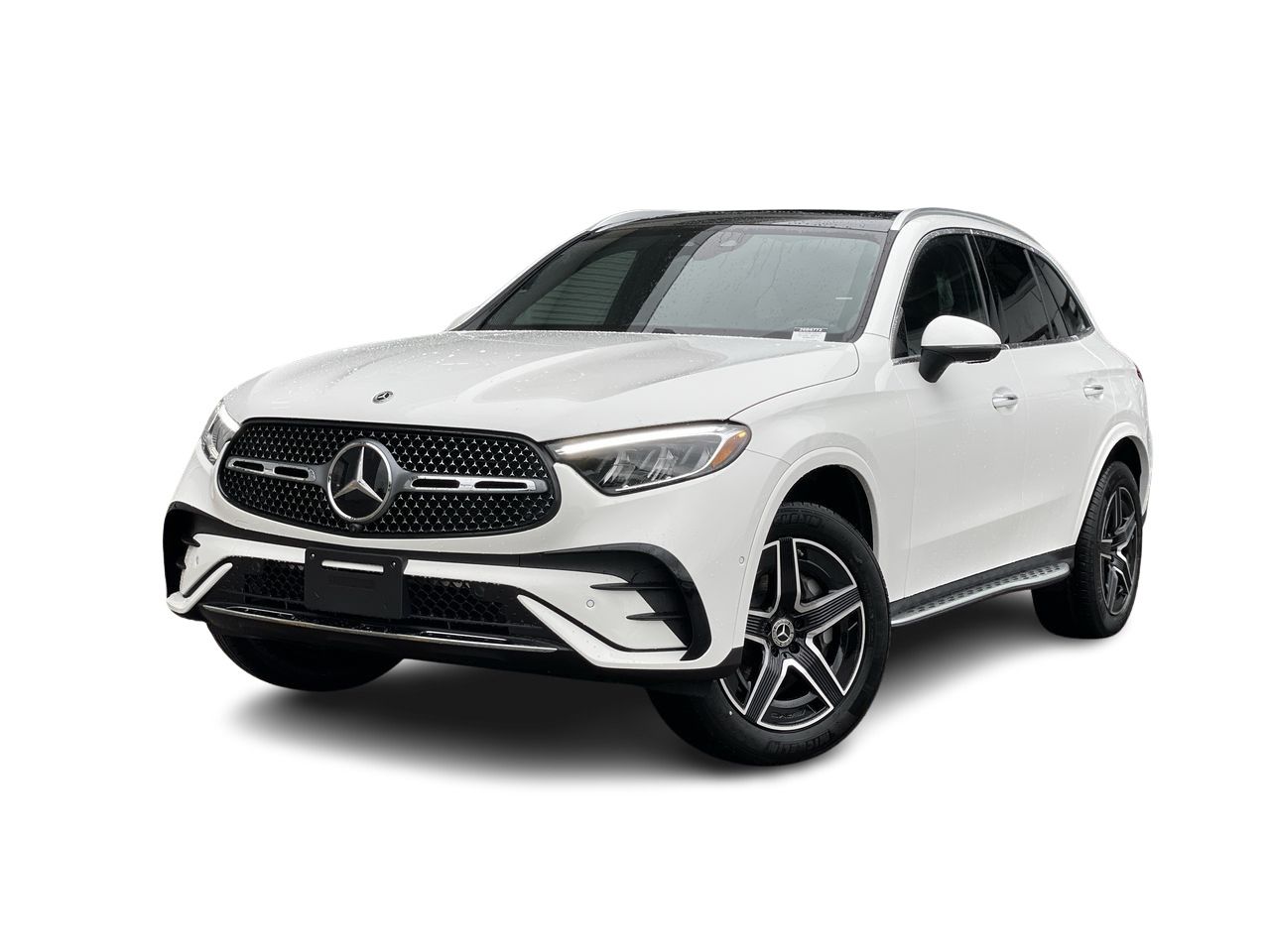 Mercedes-Benz GLC  2026 à Langley, Colombie-Britannique