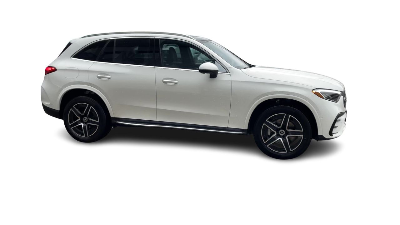 Mercedes-Benz GLC  2026 à Langley, Colombie-Britannique