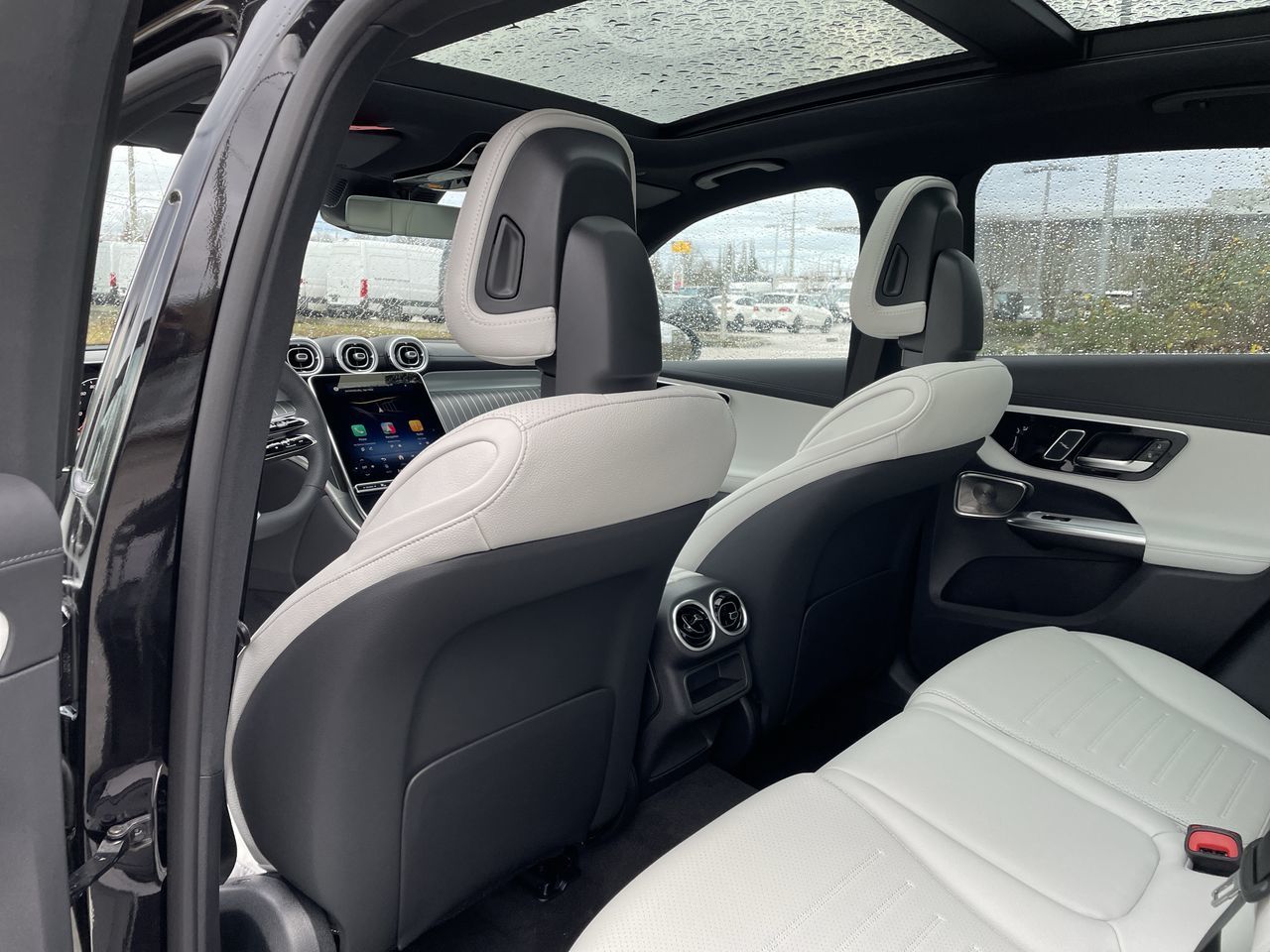 Mercedes-Benz GLC  2026 à Langley, Colombie-Britannique