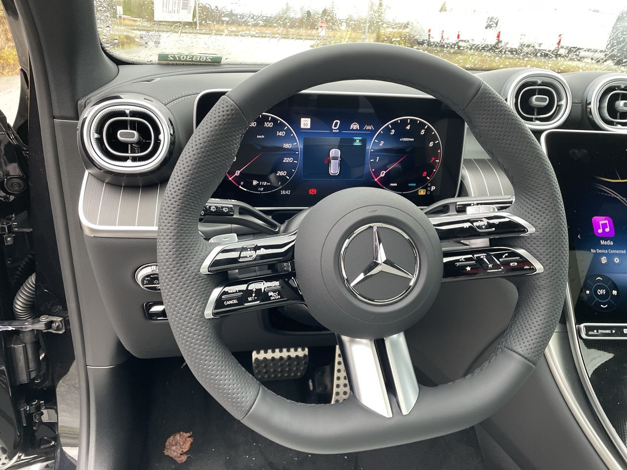 Mercedes-Benz GLC  2026 à Langley, Colombie-Britannique