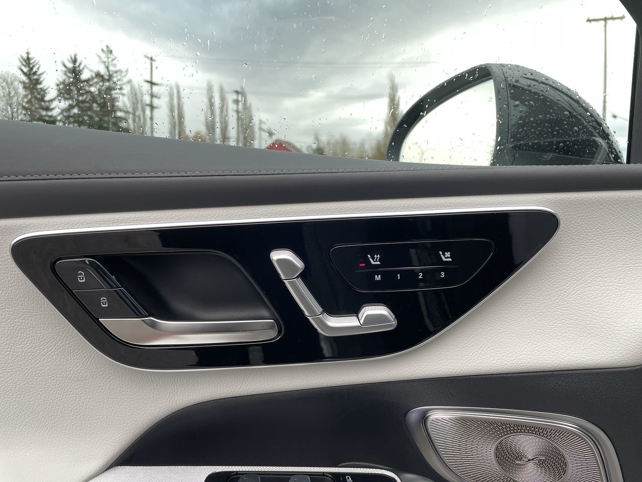 Mercedes-Benz GLC  2026 à Langley, Colombie-Britannique