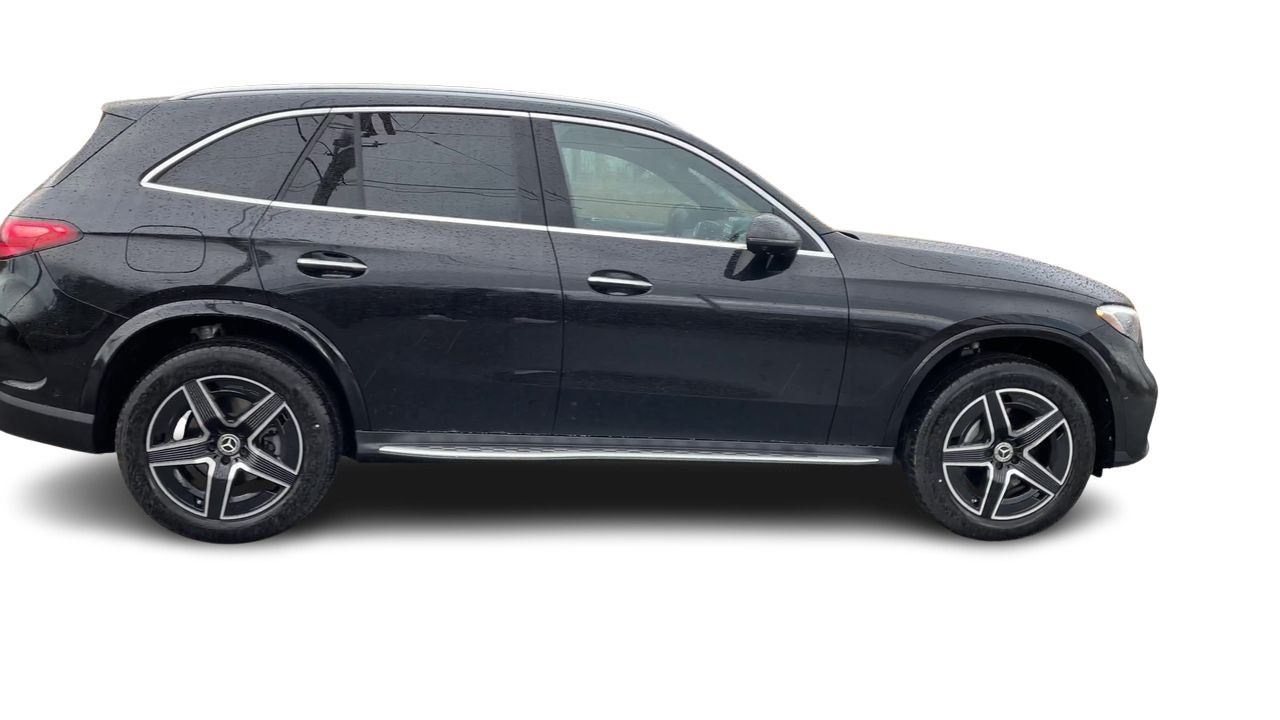 Mercedes-Benz GLC  2026 à Langley, Colombie-Britannique