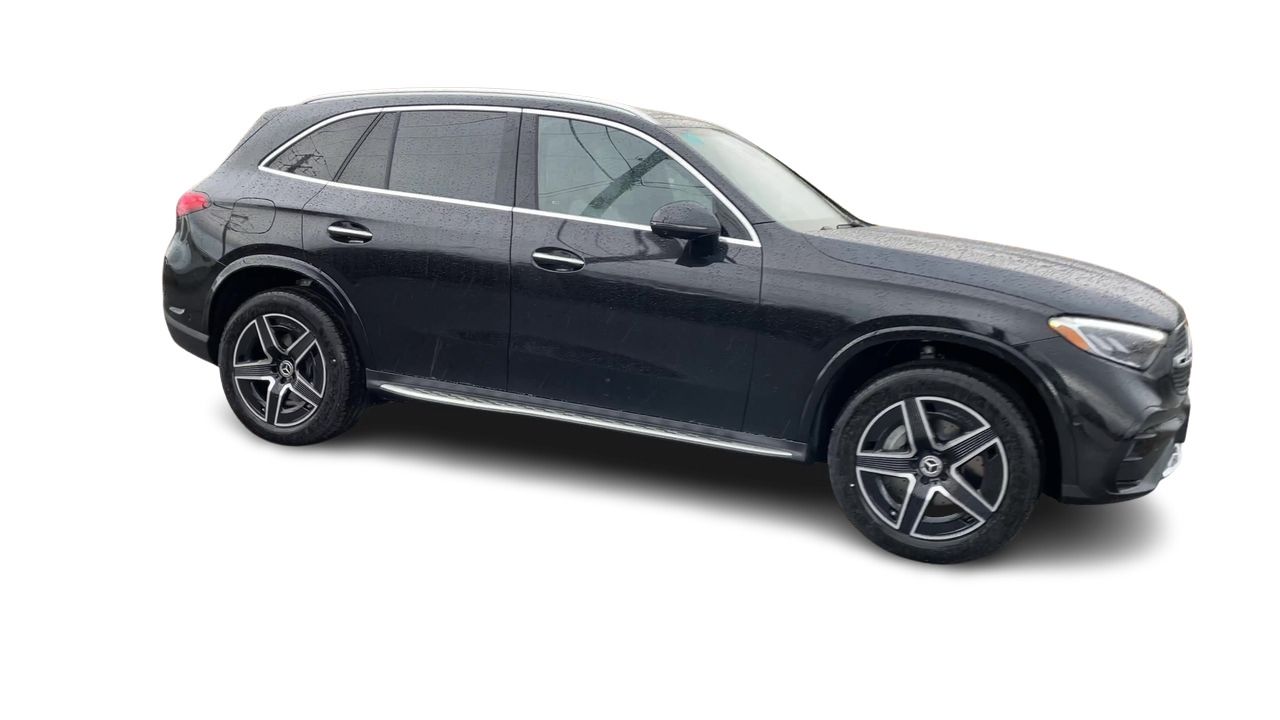 Mercedes-Benz GLC  2026 à Langley, Colombie-Britannique