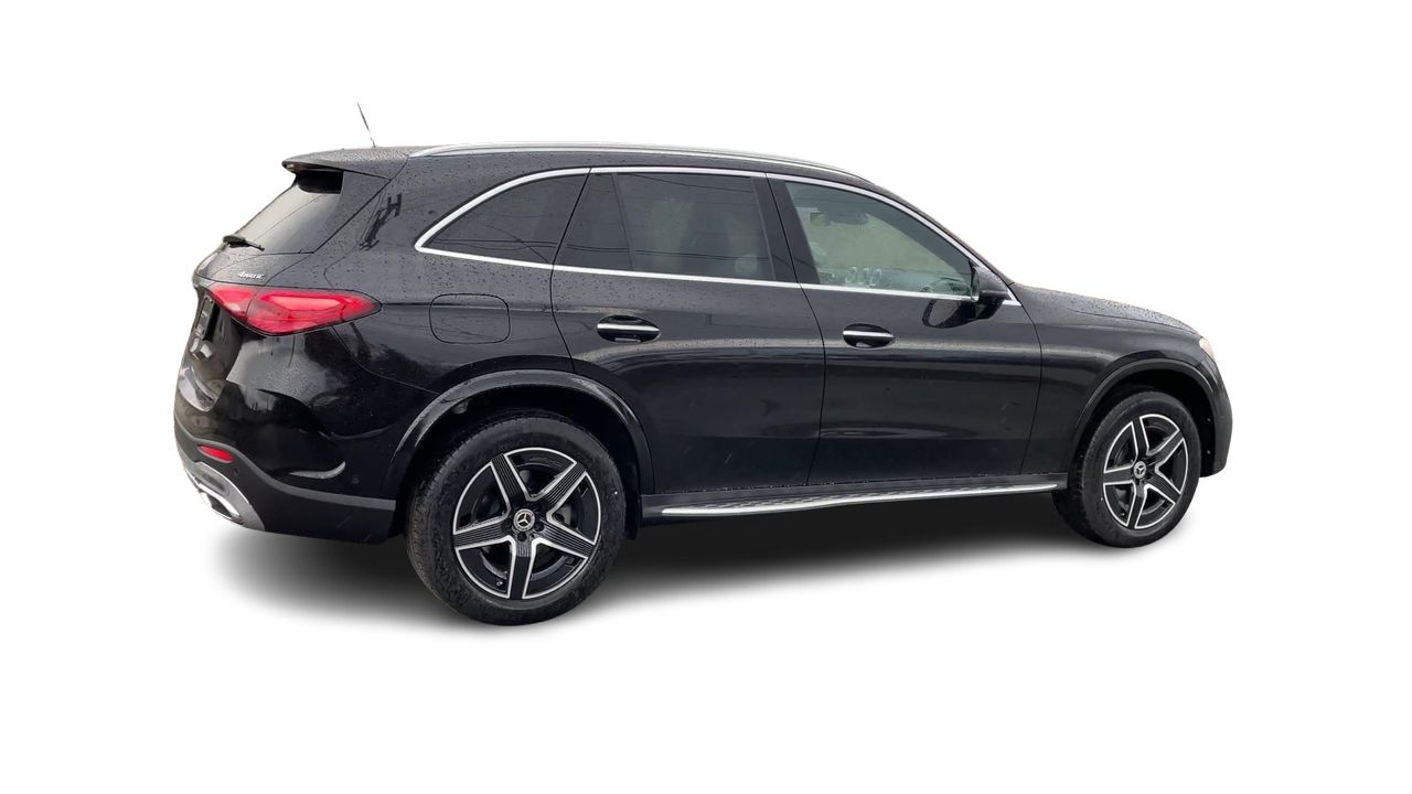 Mercedes-Benz GLC  2026 à Langley, Colombie-Britannique