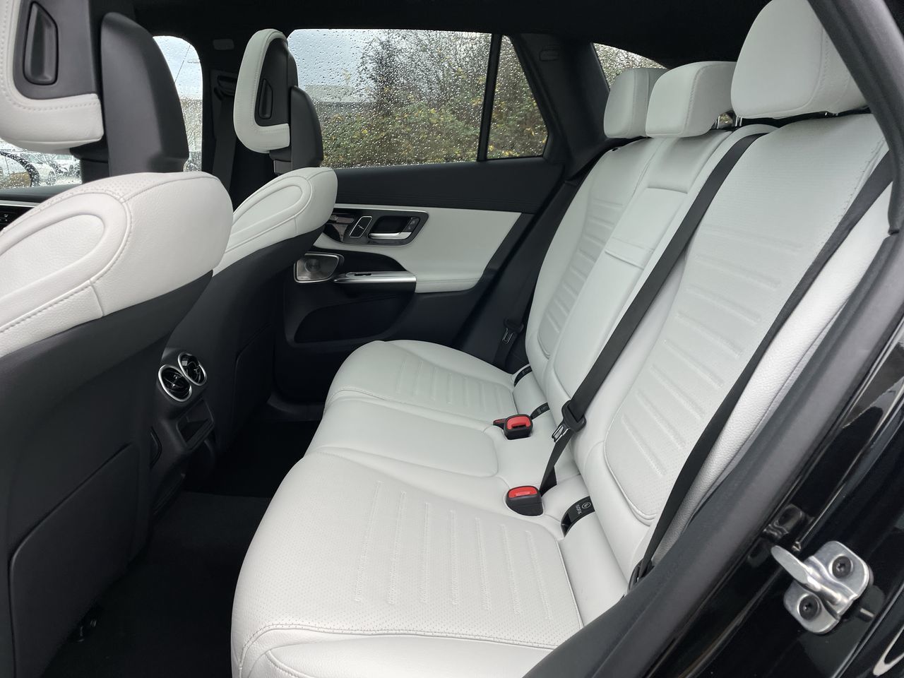 Mercedes-Benz GLC  2026 à Langley, Colombie-Britannique