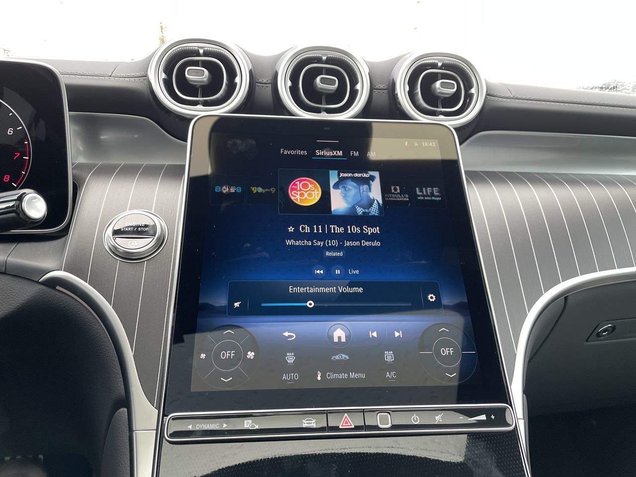 Mercedes-Benz GLC  2026 à Langley, Colombie-Britannique