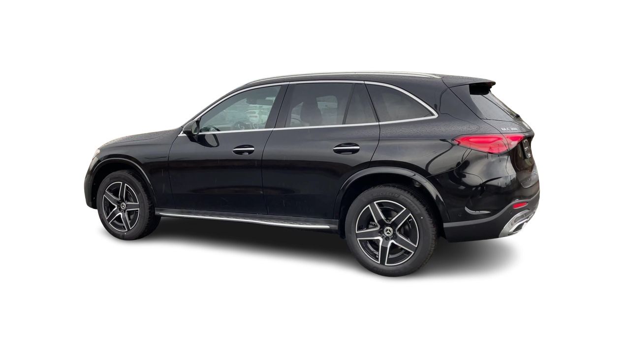 Mercedes-Benz GLC  2026 à Langley, Colombie-Britannique