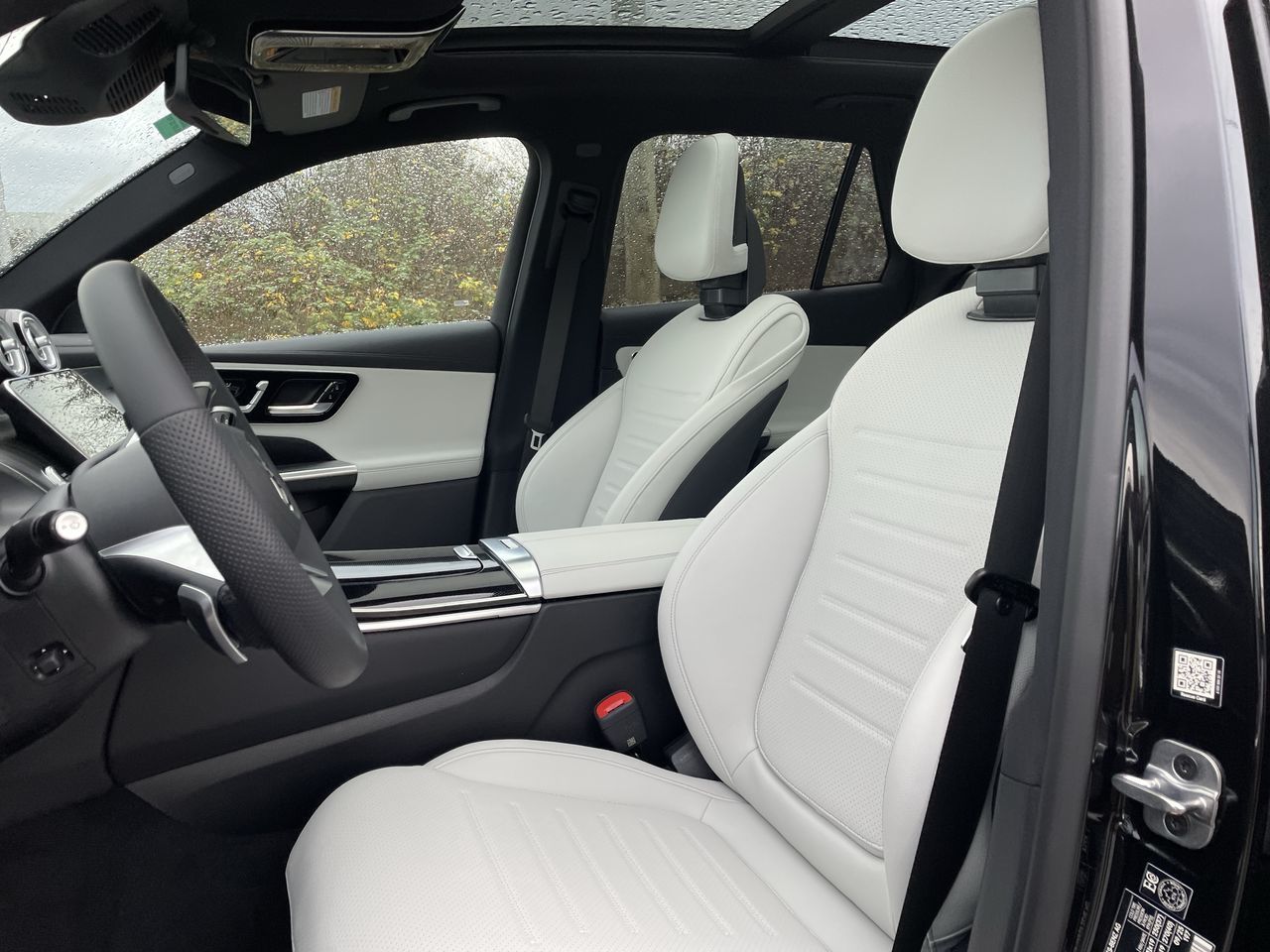 Mercedes-Benz GLC  2026 à Langley, Colombie-Britannique