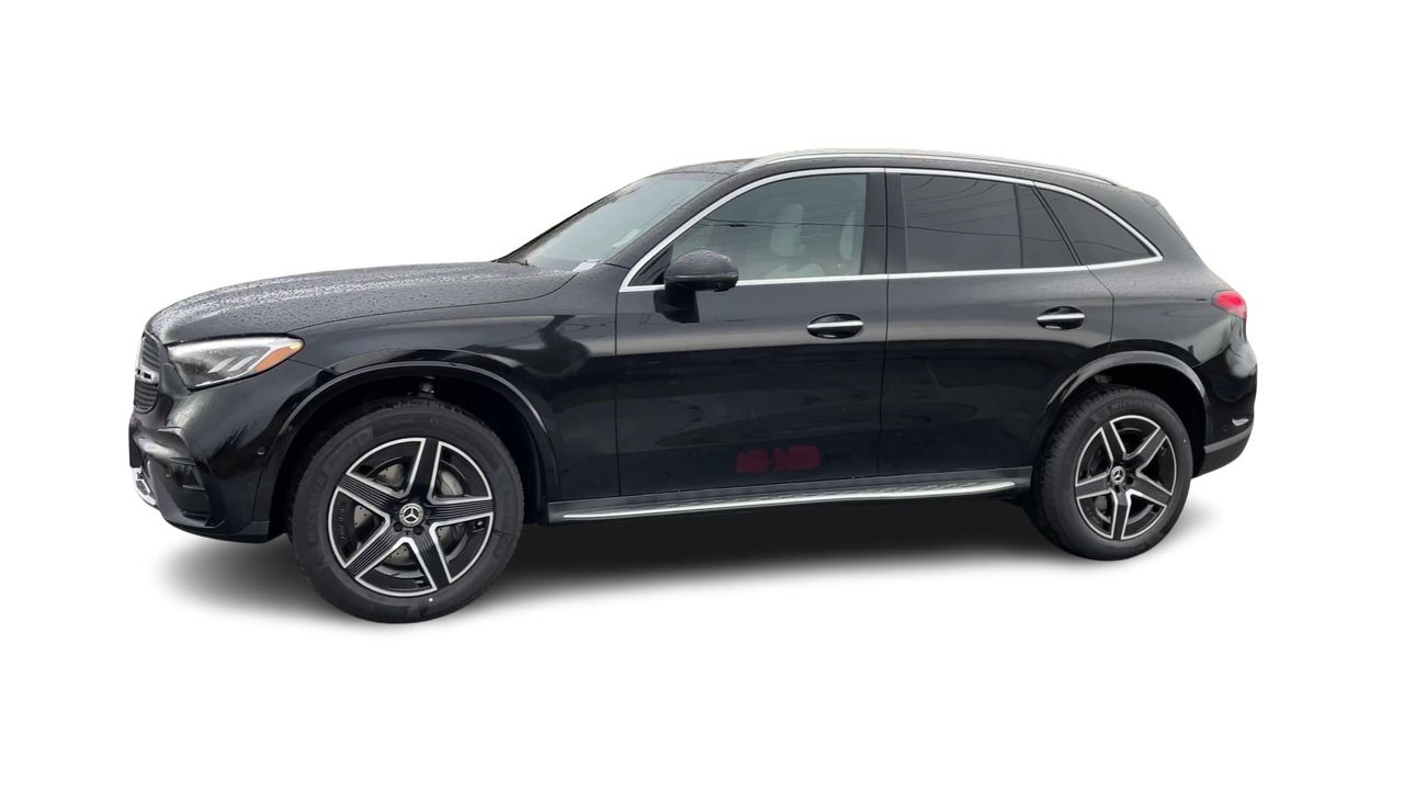 Mercedes-Benz GLC  2026 à Langley, Colombie-Britannique