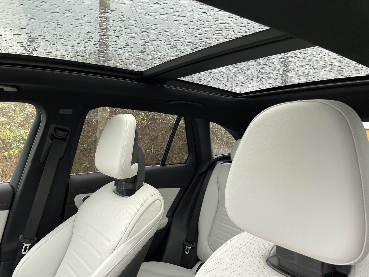 Mercedes-Benz GLC  2026 à Langley, Colombie-Britannique