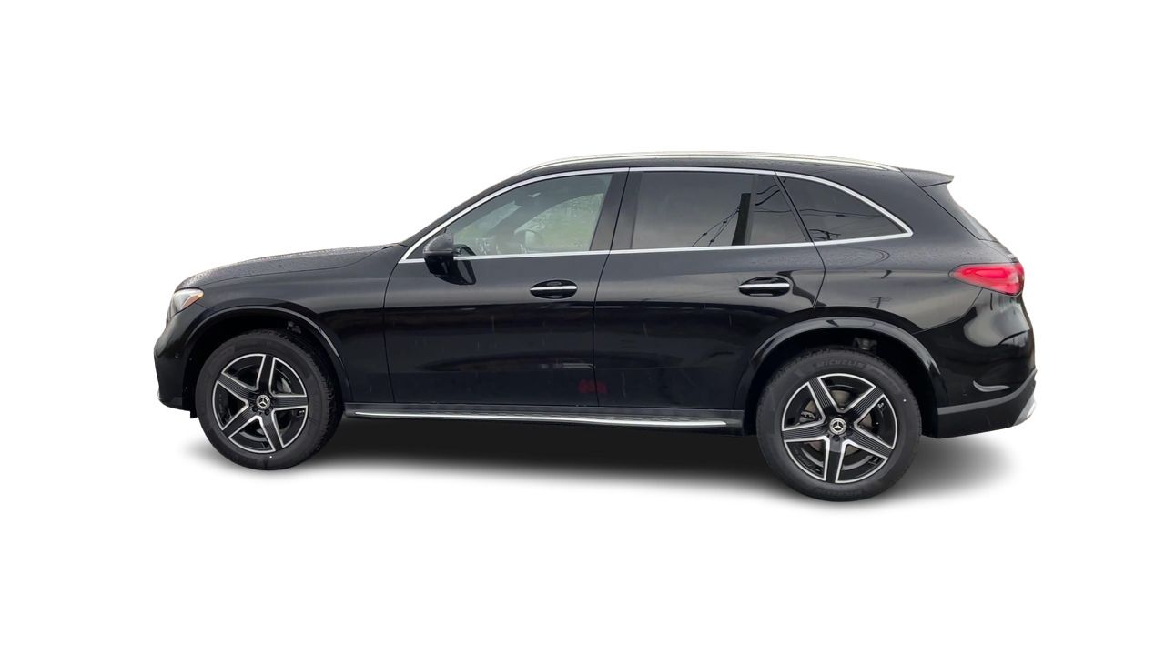 Mercedes-Benz GLC  2026 à Langley, Colombie-Britannique