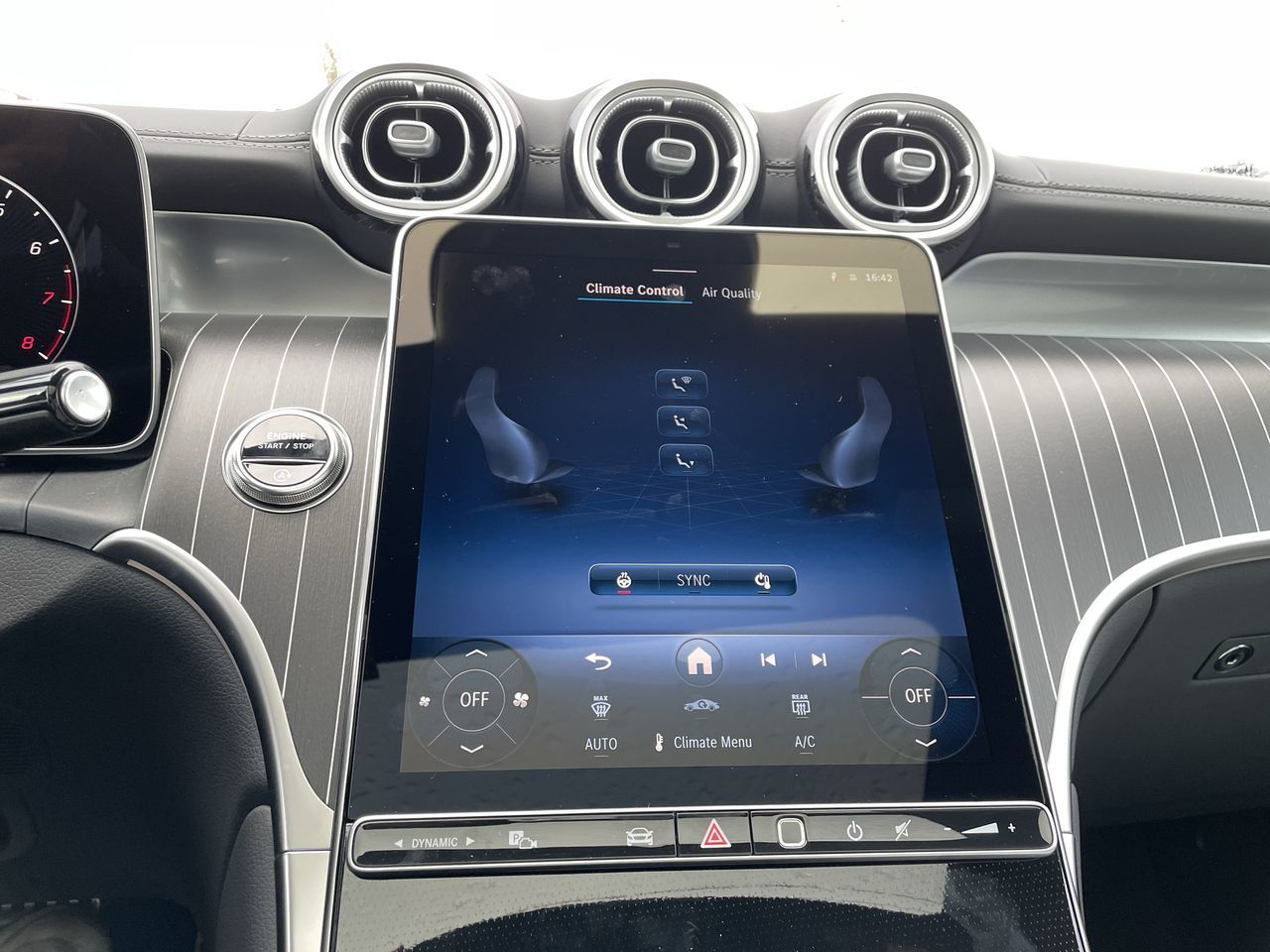 Mercedes-Benz GLC  2026 à Langley, Colombie-Britannique