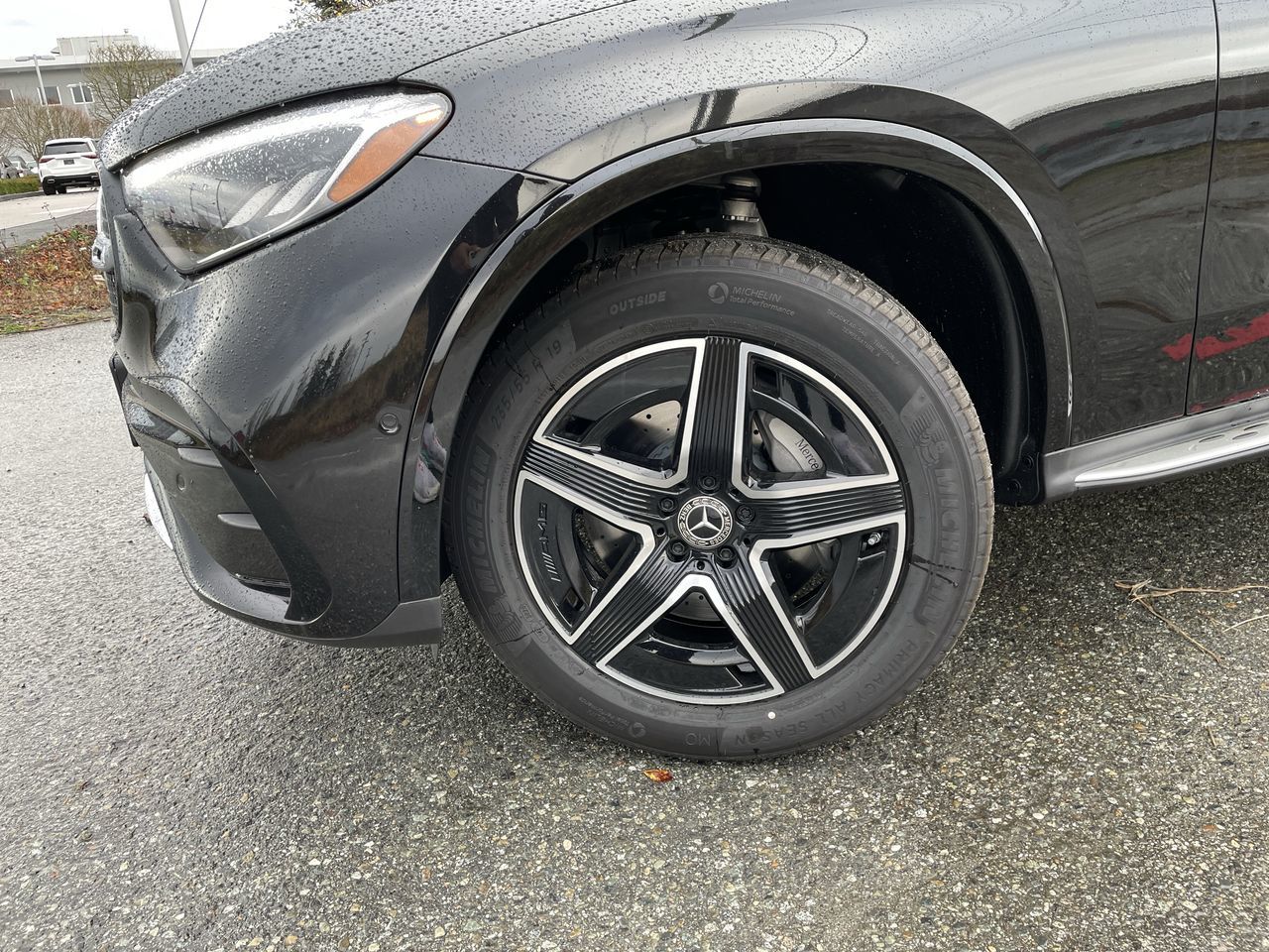Mercedes-Benz GLC  2026 à Langley, Colombie-Britannique