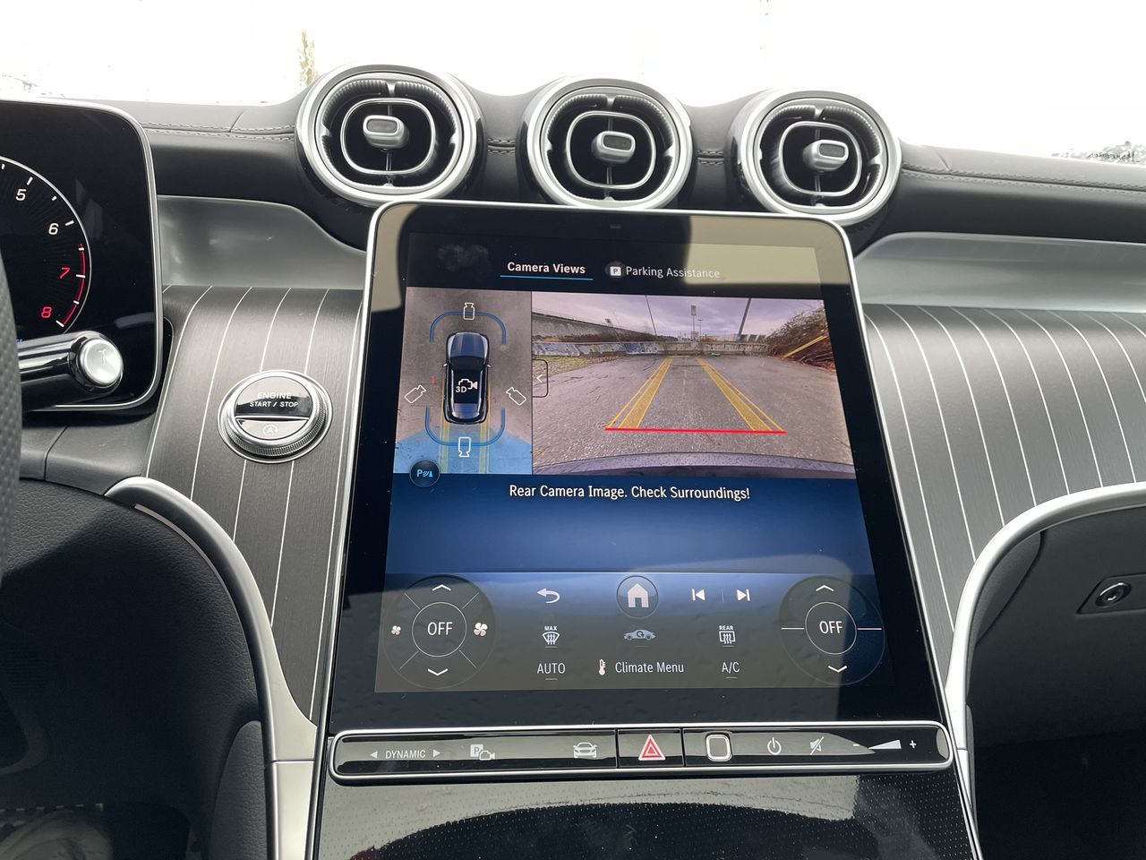 Mercedes-Benz GLC  2026 à Langley, Colombie-Britannique