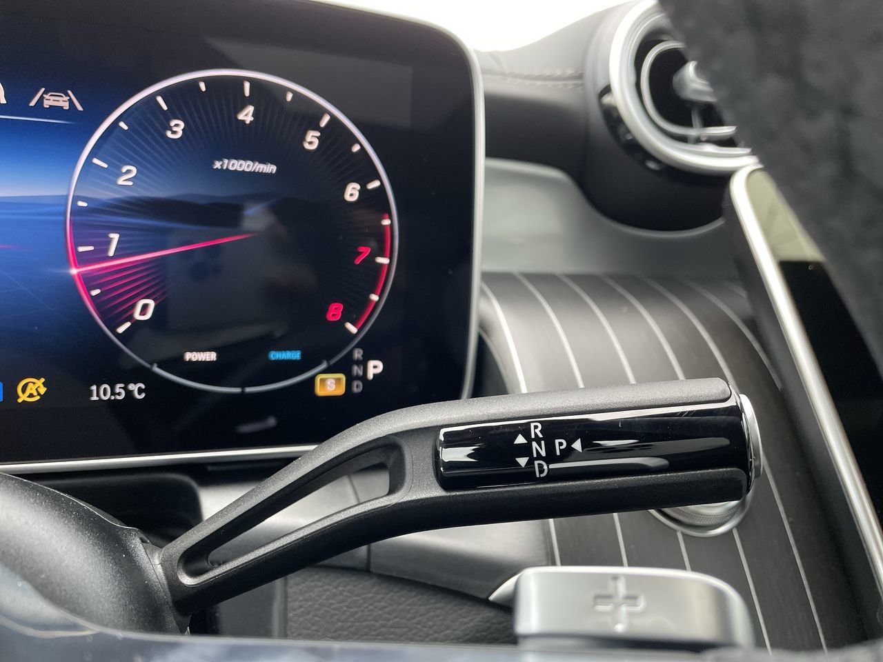 Mercedes-Benz GLC  2026 à Langley, Colombie-Britannique