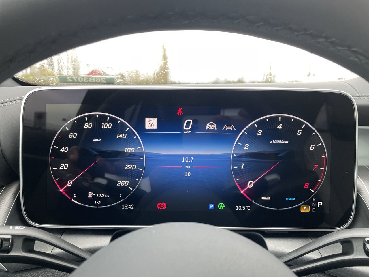 Mercedes-Benz GLC  2026 à Langley, Colombie-Britannique