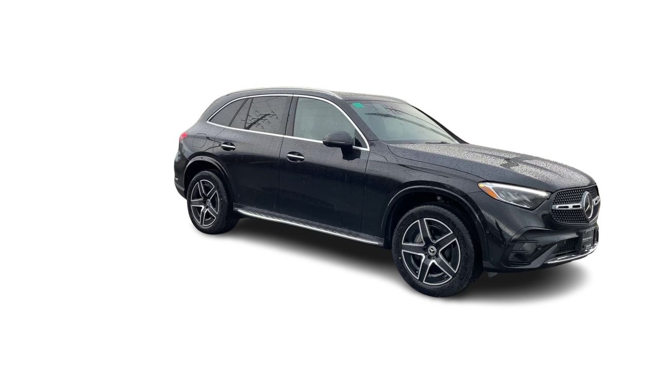 Mercedes-Benz GLC  2026 à Langley, Colombie-Britannique