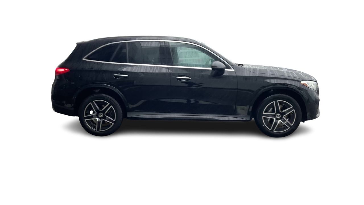 Mercedes-Benz GLC  2026 à Langley, Colombie-Britannique