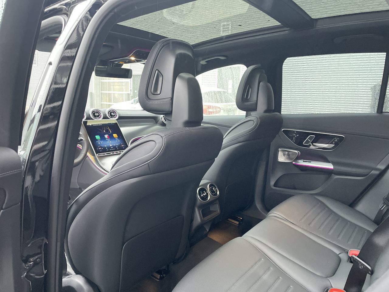 Mercedes-Benz GLC  2026 à Langley, Colombie-Britannique