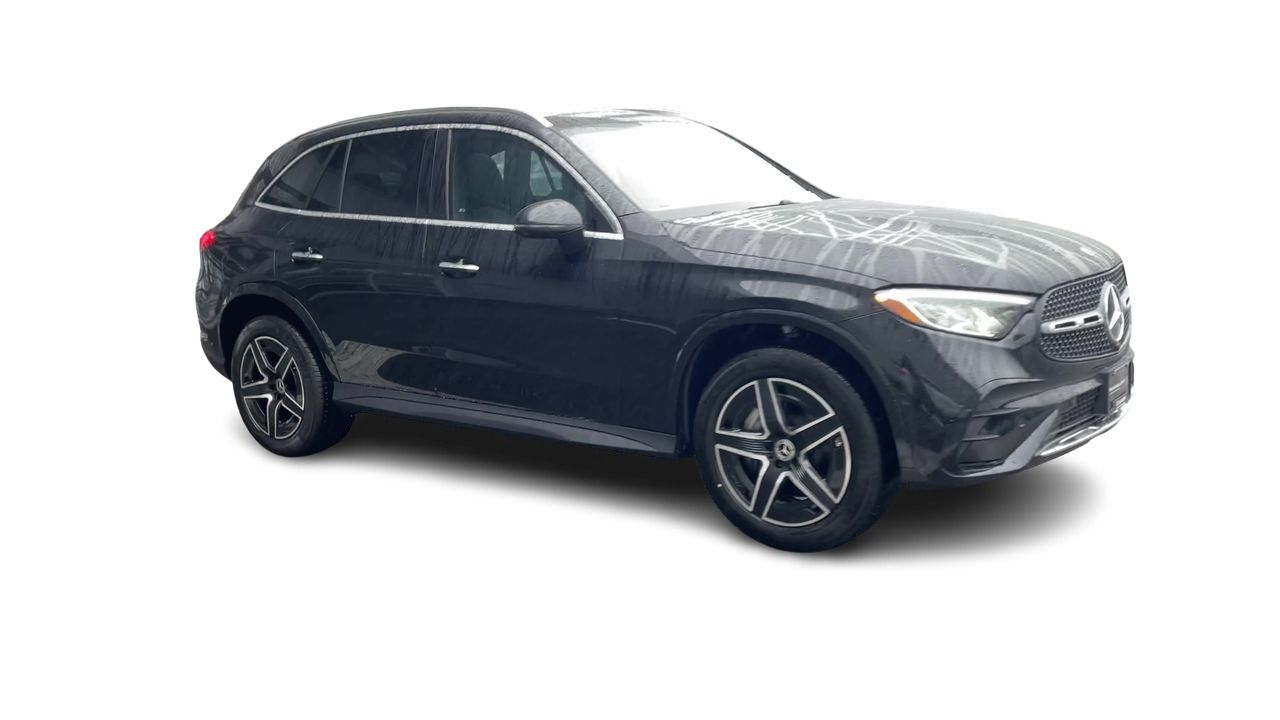 Mercedes-Benz GLC  2026 à Langley, Colombie-Britannique