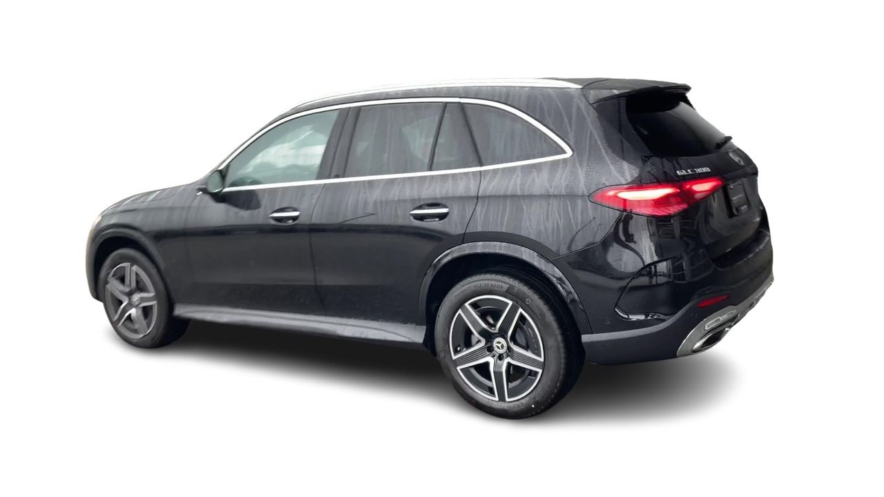 Mercedes-Benz GLC  2026 à Langley, Colombie-Britannique