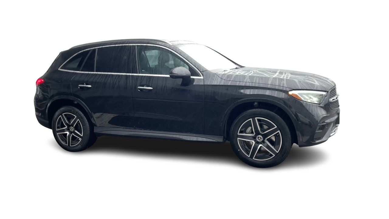 Mercedes-Benz GLC  2026 à Langley, Colombie-Britannique