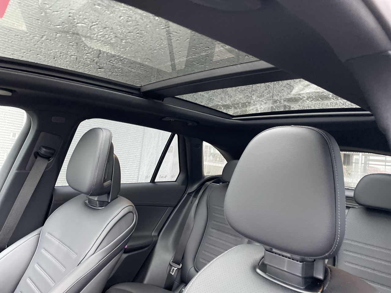 Mercedes-Benz GLC  2026 à Langley, Colombie-Britannique