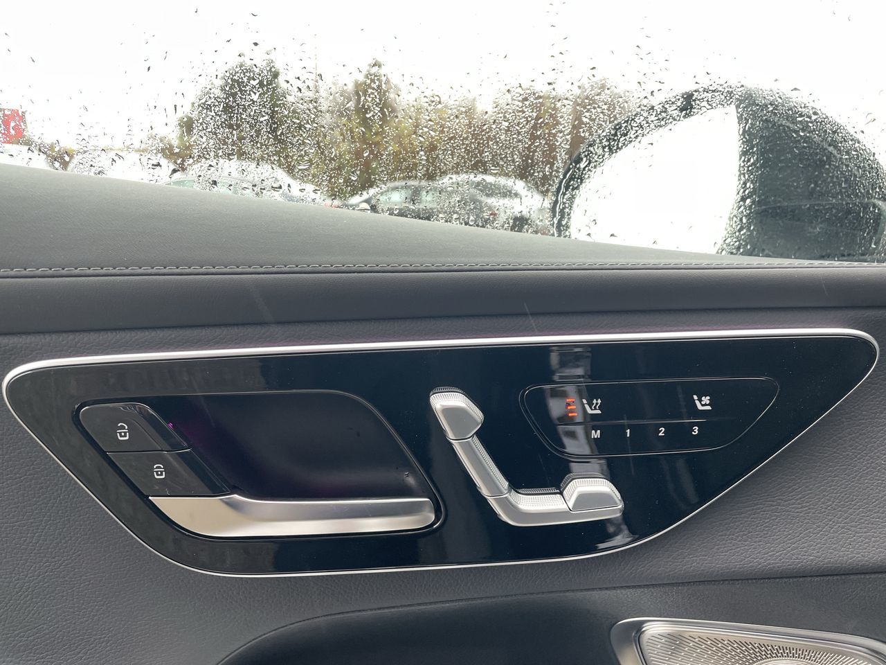 Mercedes-Benz GLC  2026 à Langley, Colombie-Britannique