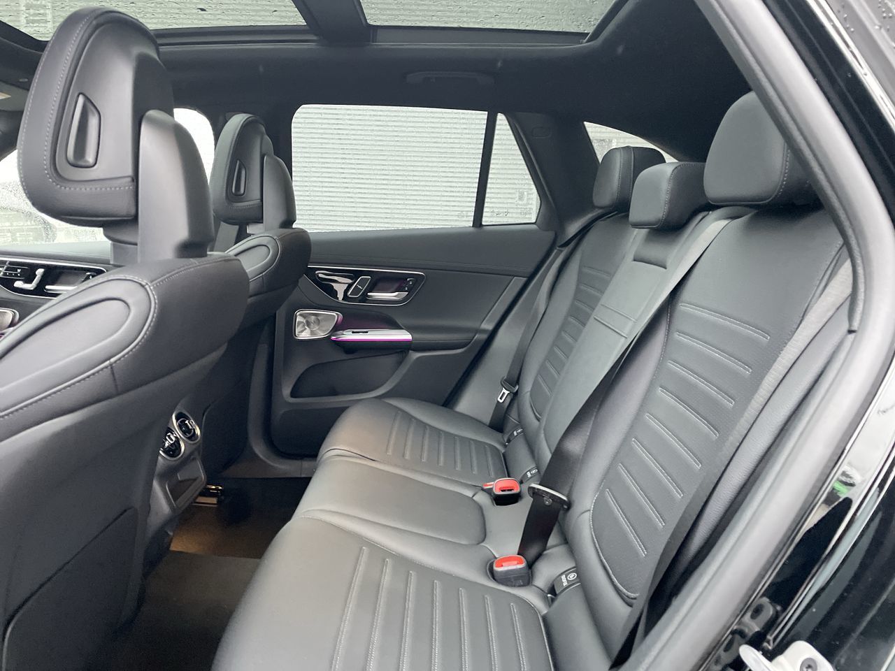 Mercedes-Benz GLC  2026 à Langley, Colombie-Britannique