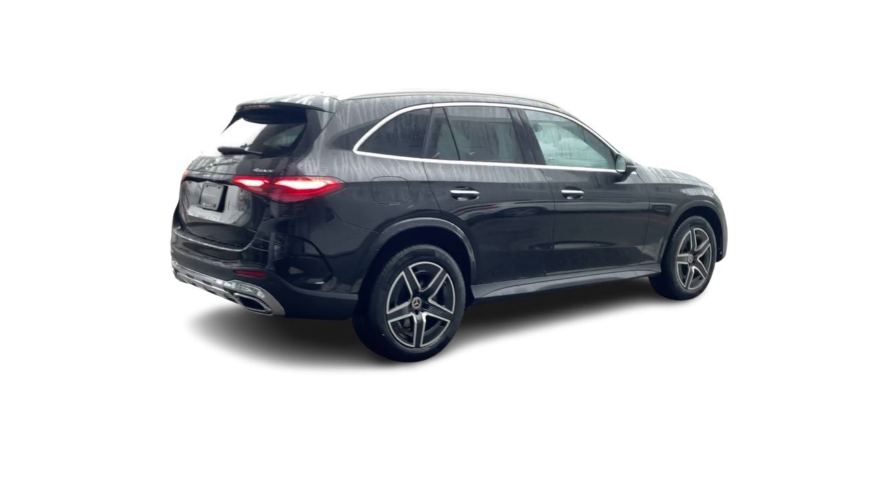 Mercedes-Benz GLC  2026 à Langley, Colombie-Britannique