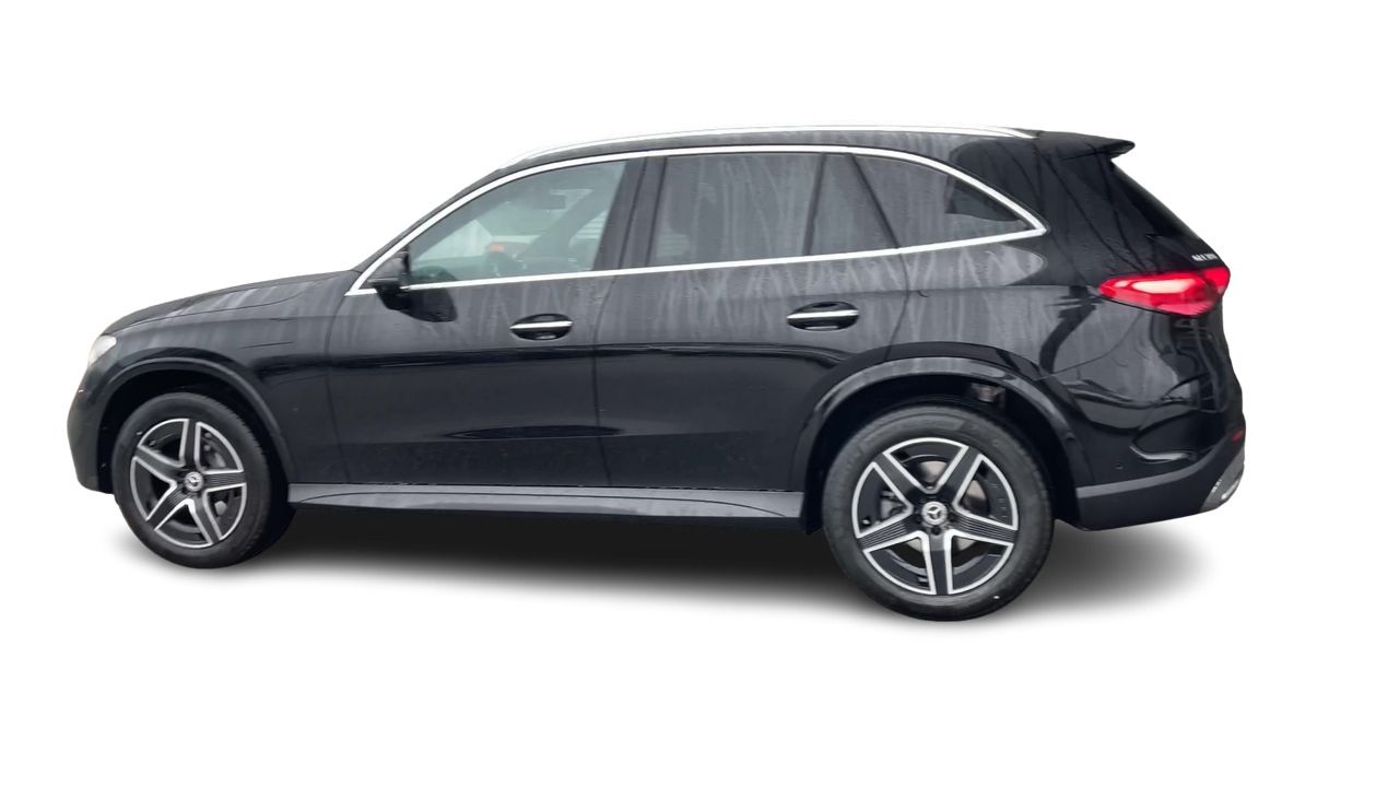 Mercedes-Benz GLC  2026 à Langley, Colombie-Britannique