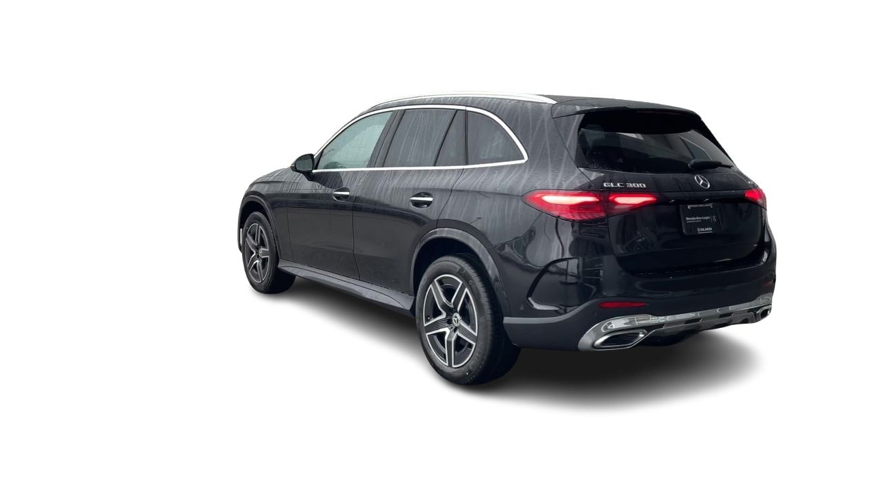 Mercedes-Benz GLC  2026 à Langley, Colombie-Britannique