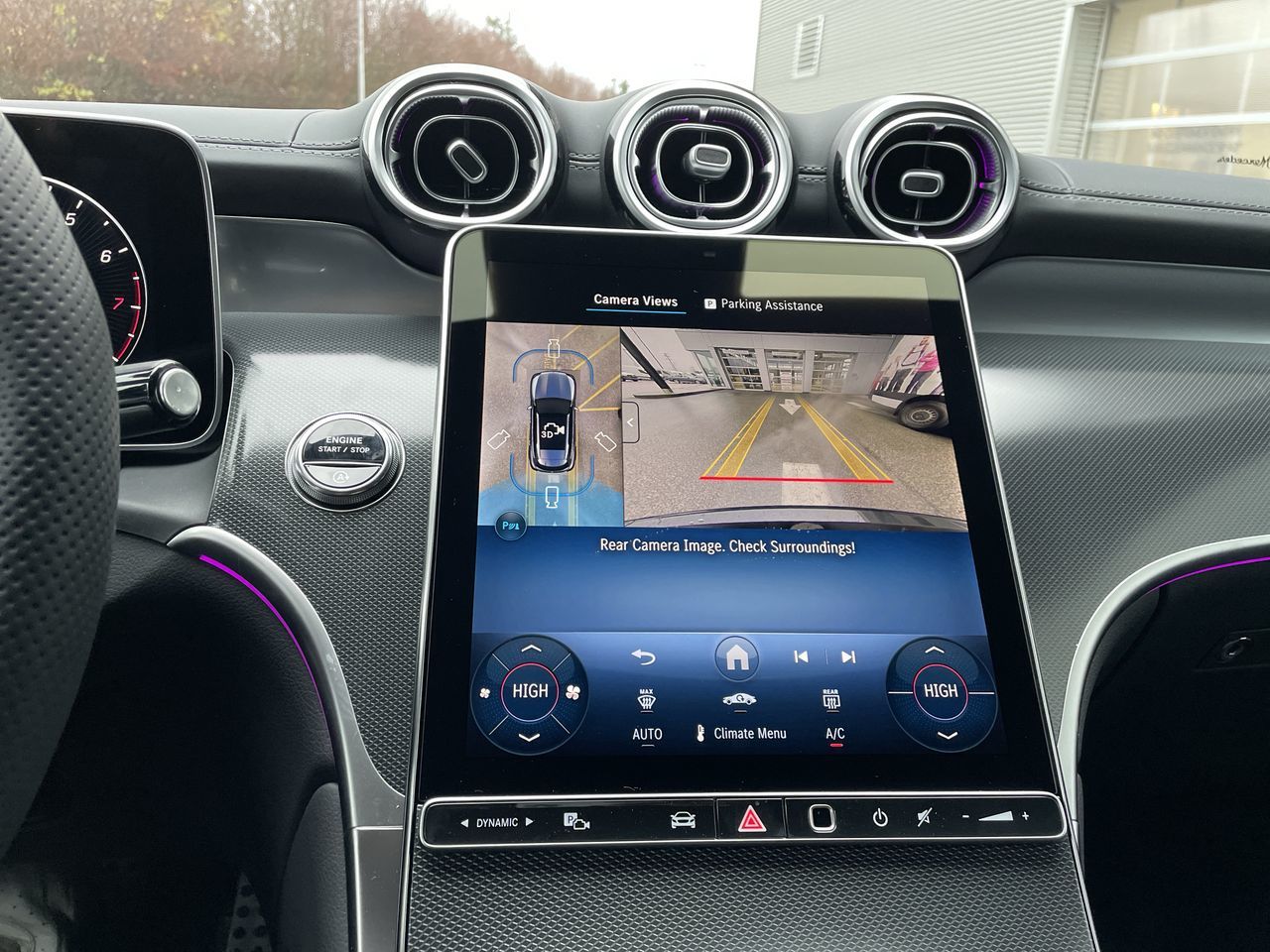 Mercedes-Benz GLC  2026 à Langley, Colombie-Britannique