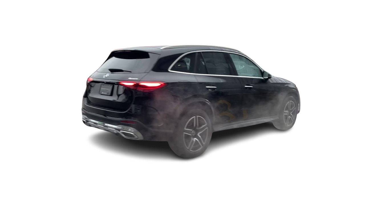 Mercedes-Benz GLC  2026 à Langley, Colombie-Britannique