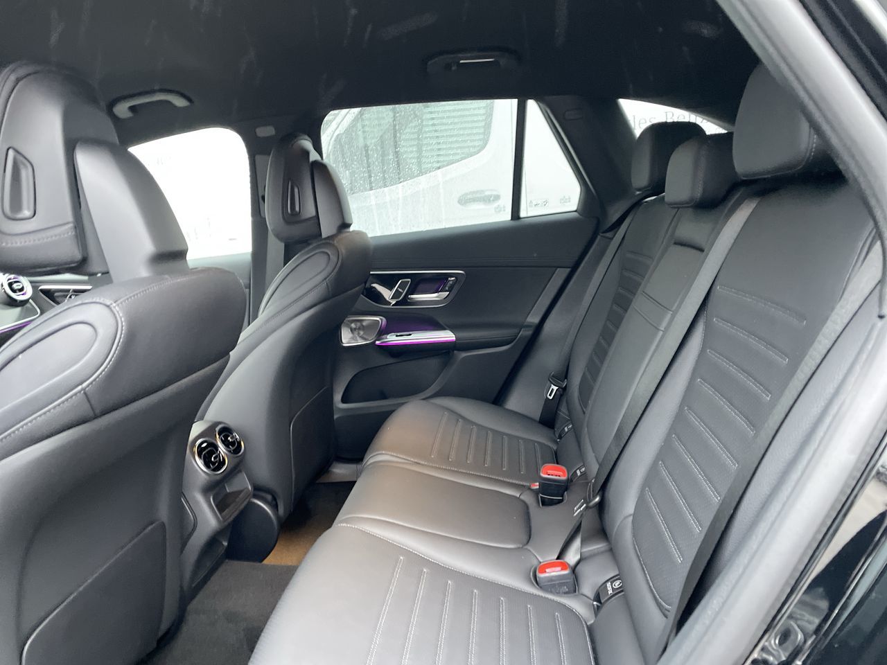 Mercedes-Benz GLC  2026 à Langley, Colombie-Britannique