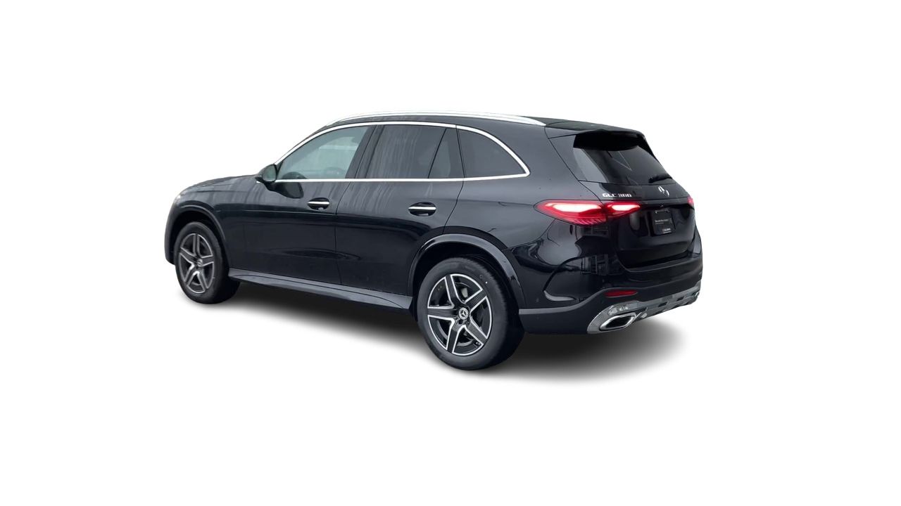 Mercedes-Benz GLC  2026 à Langley, Colombie-Britannique