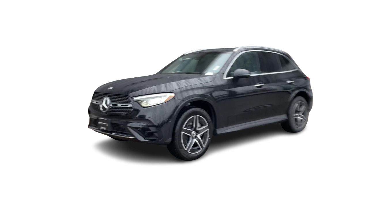 Mercedes-Benz GLC  2026 à Langley, Colombie-Britannique