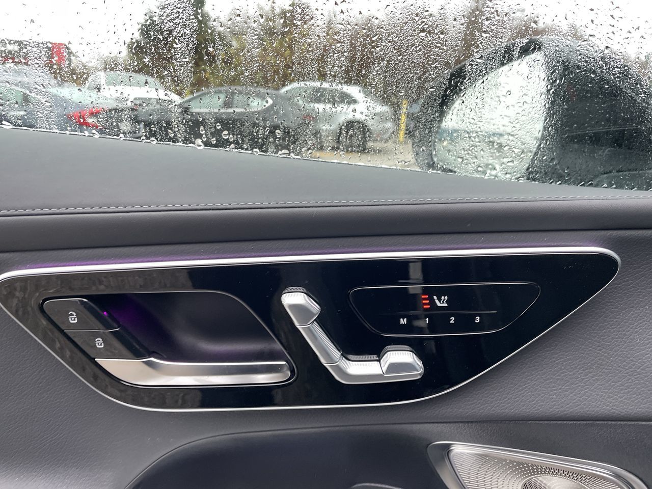 Mercedes-Benz GLC  2026 à Langley, Colombie-Britannique