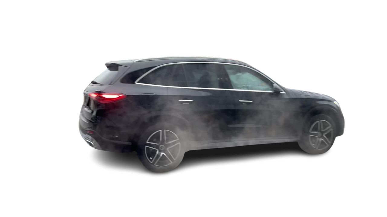 Mercedes-Benz GLC  2026 à Langley, Colombie-Britannique