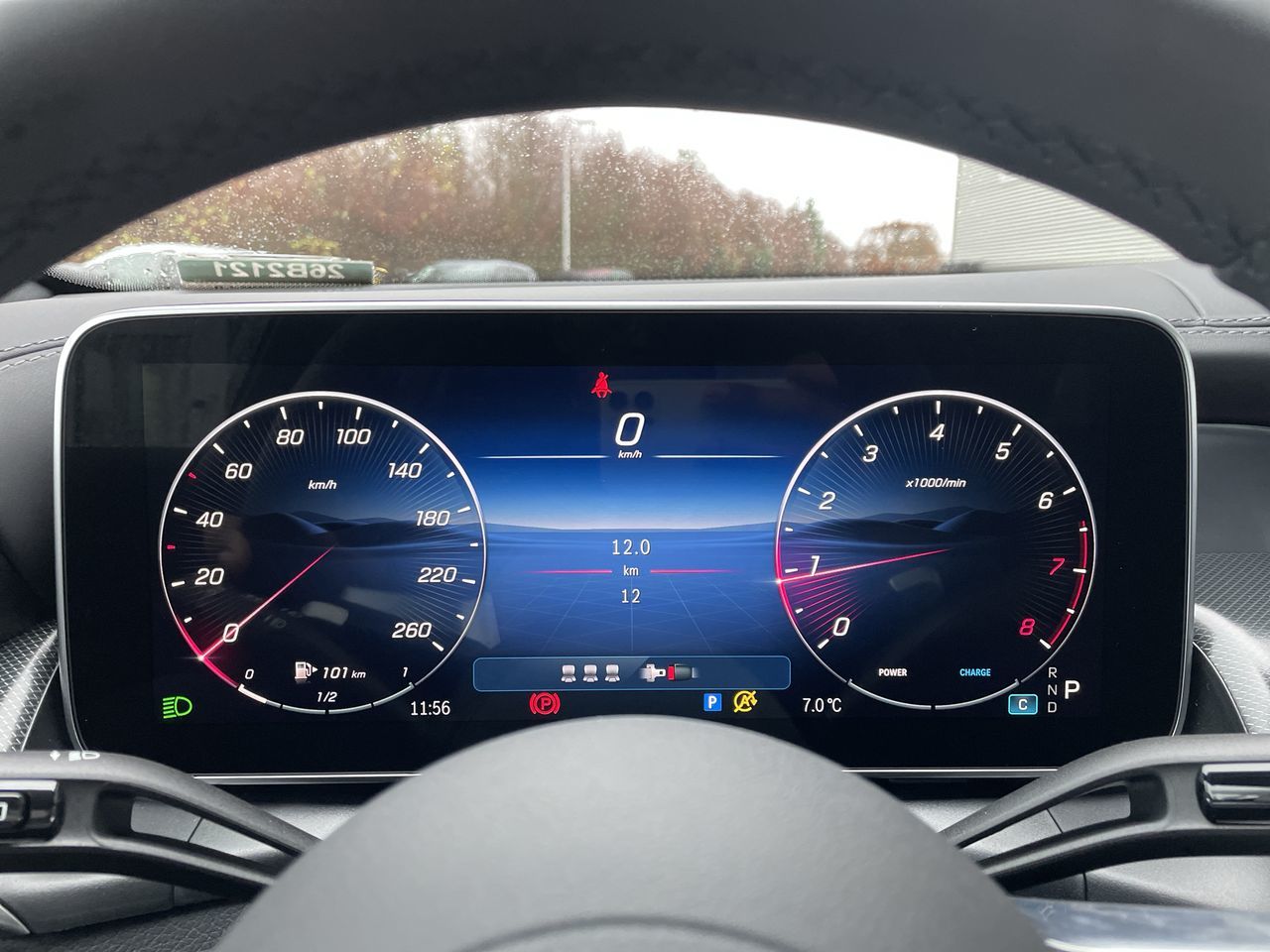 Mercedes-Benz GLC  2026 à Langley, Colombie-Britannique