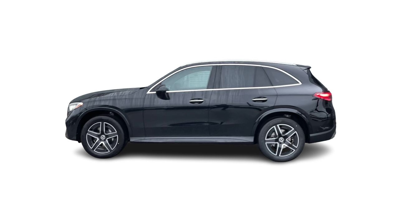 Mercedes-Benz GLC  2026 à Langley, Colombie-Britannique